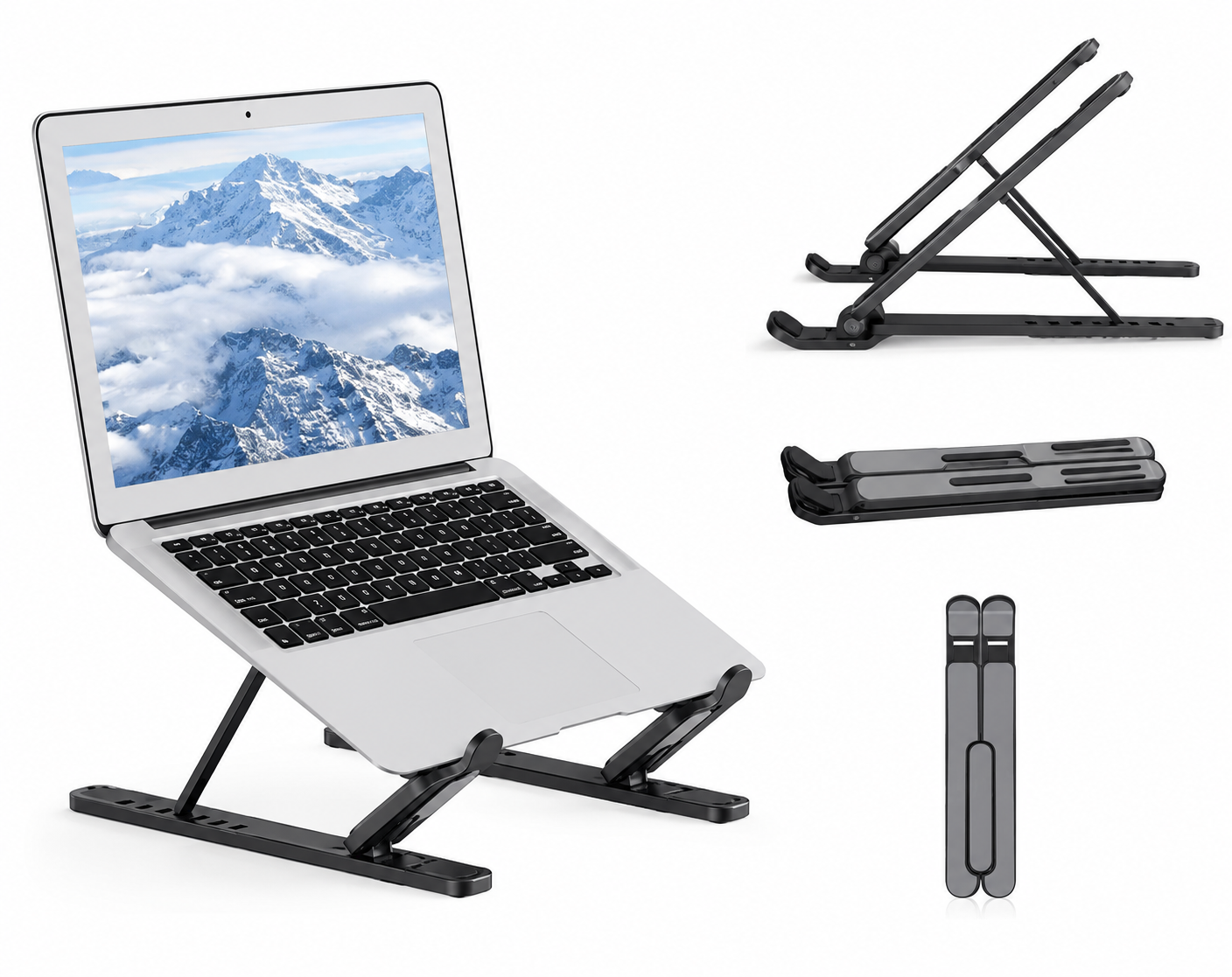 Adjustable Laptop Stand